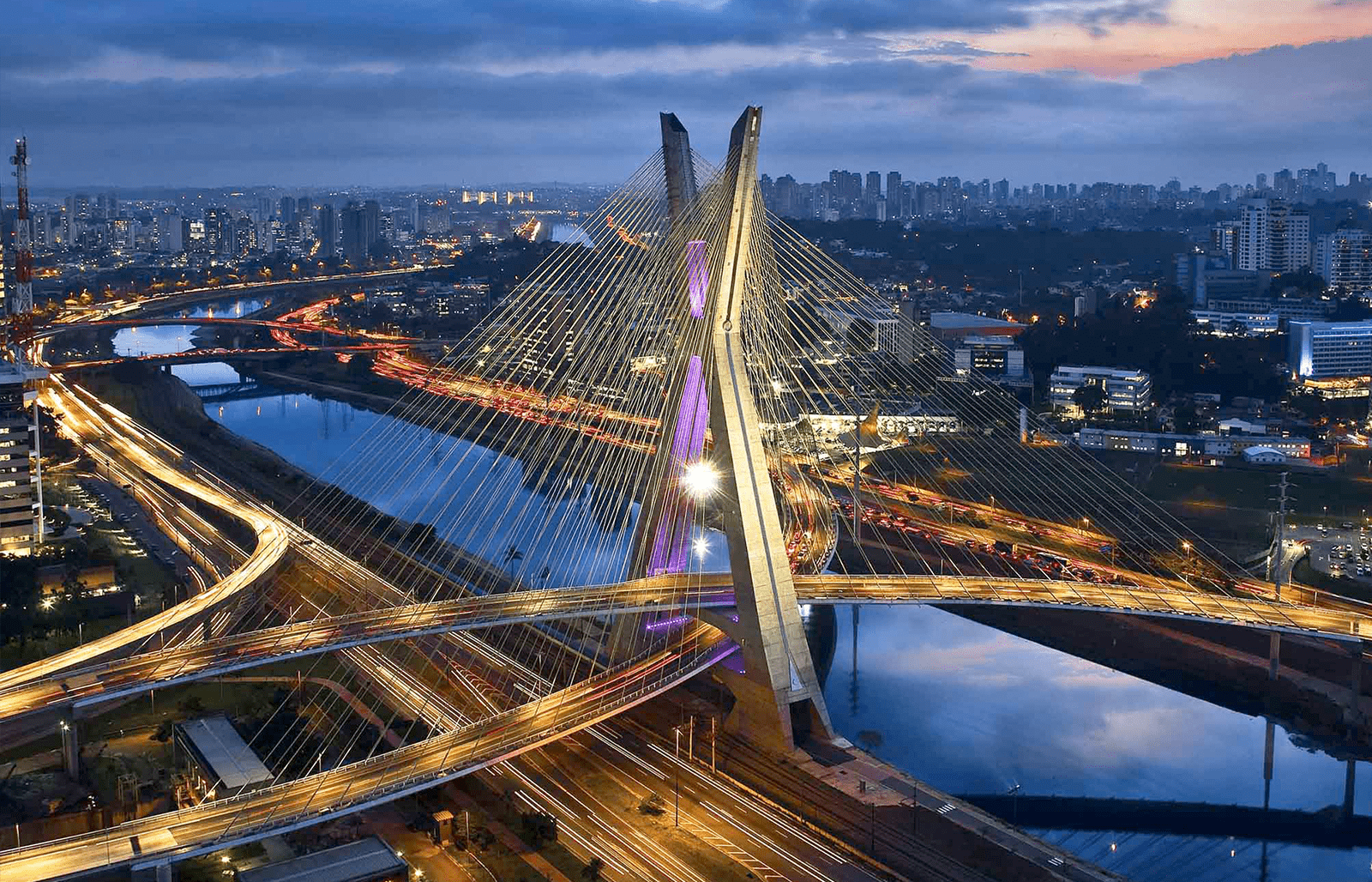 Picture of São Paulo